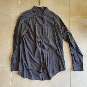 Arrow Ultra Silk Men's Dress Shirt